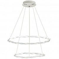 подвесной светодиодный светильник lumion serenity 3700/58l в Костроме