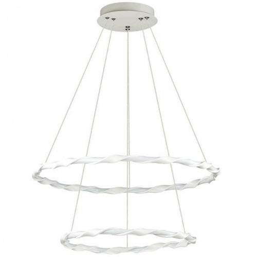 подвесной светодиодный светильник lumion serenity 3700/58l в Костроме