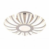 потолочная светодиодная люстра omnilux silville oml-02607-68 в Костроме
