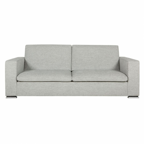 диван vario quilted прямой серо-голубой в Костроме