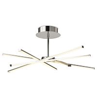потолочная светодиодная люстра mantra star led 6031 в Костроме