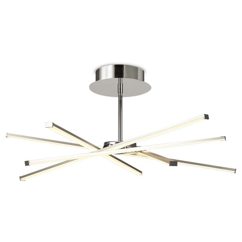 потолочная светодиодная люстра mantra star led 6031 в Костроме