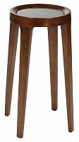 стол журнальный side table - b mt1201 коричневый в Костроме