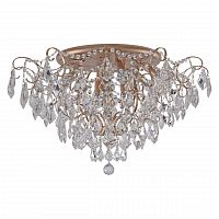 потолочная люстра favourite pluvia 2447-9u в Костроме