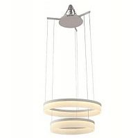 подвесной светодиодный светильник horoz 42w 4000k 019-003-0042 (hl867l) в Костроме
