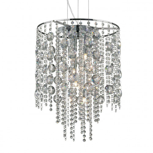 подвесной светильник ideal lux evasione sp8 в Костроме