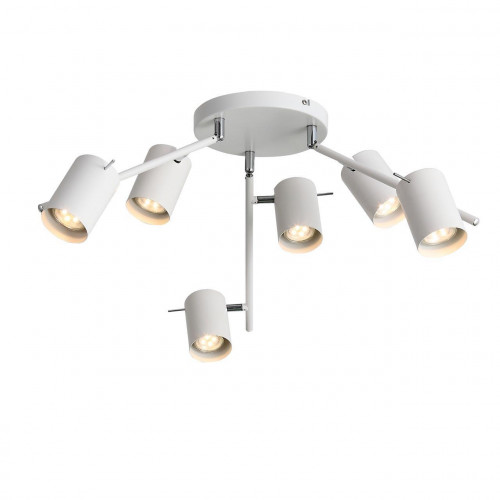 потолочная светодиодная люстра st luce fanale sl597.502.06 в Костроме