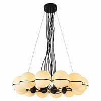 подвесная люстра lussole loft lsp-8177 в Костроме