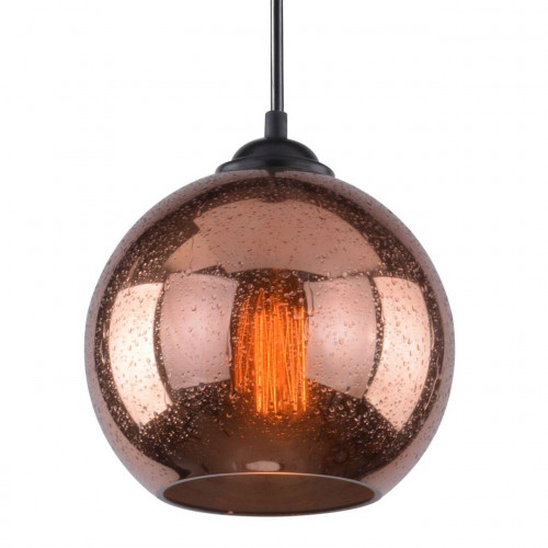 подвесной светильник arte lamp splendido a4285sp-1ac в Костроме