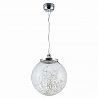 подвесной светодиодный светильник freya isabel fr6157-pl-24w-tr в Костроме