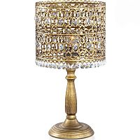 настольная лампа odeon light salona 2641/1t в Костроме