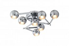 потолочная люстра st luce rottura sl853.102.07 в Костроме