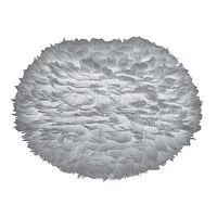 плафон eos large light grey в Костроме