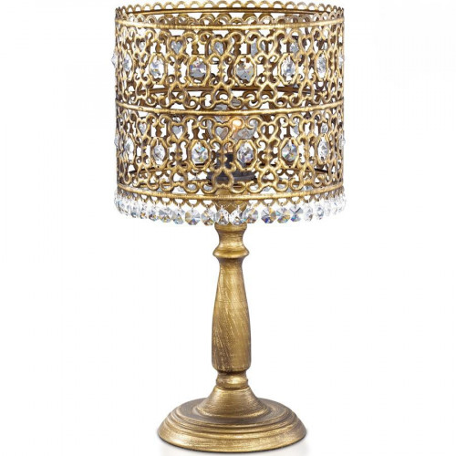 настольная лампа odeon light salona 2641/1t в Костроме