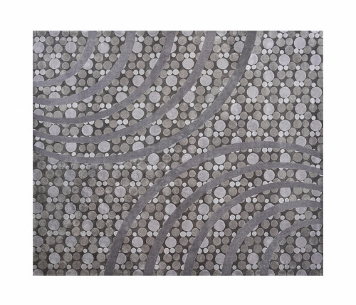 ковер molekula от now carpets в Костроме