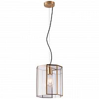 подвесной светильник lightstar genni 798111 в Костроме