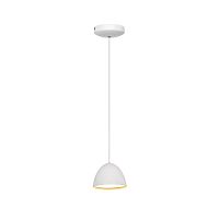 подвесной светодиодный светильник loft it bun loft1846wh в Костроме