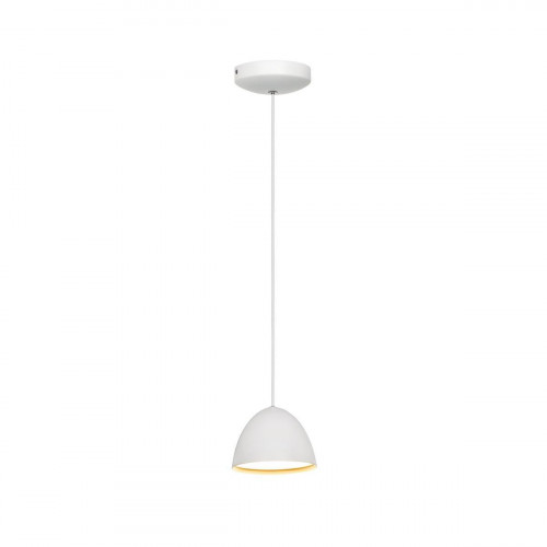подвесной светодиодный светильник loft it bun loft1846wh в Костроме