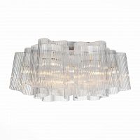 потолочная люстра st luce aria sle116.102.07 в Костроме