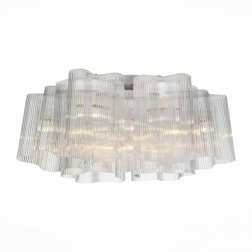 потолочная люстра st luce aria sle116.102.07 в Костроме