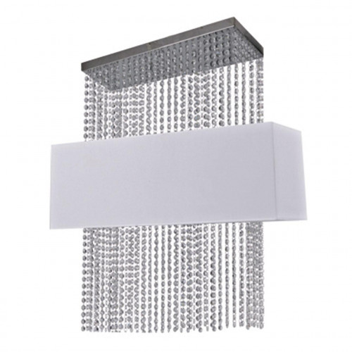 подвесной светильник ideal lux phoenix sp5 bianco в Костроме
