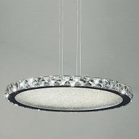 подвесной светодиодный светильник mantra crystal 4578 в Костроме