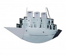 подвесной светильник kink light корабль 07420 в Костроме