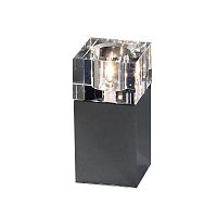 настольная лампа cubic от schuller в Костроме