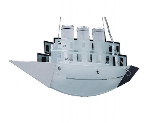подвесной светильник kink light корабль 07420 в Костроме