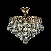 потолочная люстра maytoni gala dia783-cl-04-g в Костроме