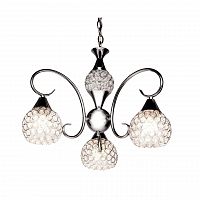 подвесная люстра silver light malika 126.54.3 в Костроме