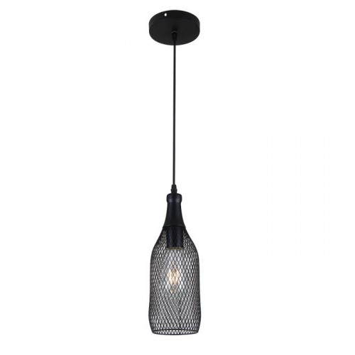 подвесной светильник odeon light bottle 3353/1 в Костроме