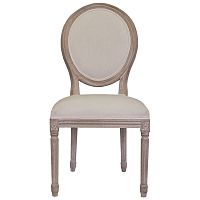стул volker beige бежевый в Костроме