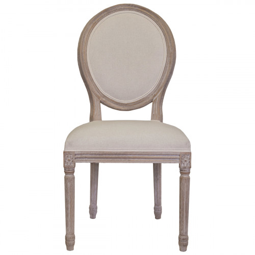 стул volker beige бежевый в Костроме