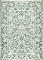 ковер tebriz серо-зеленый 160*230 в Костроме