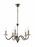 подвесная люстра arti lampadari pontone e 1.1.5 pb в Костроме