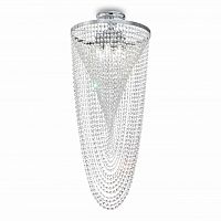 каскадная люстра ideal lux pearl pl6 в Костроме