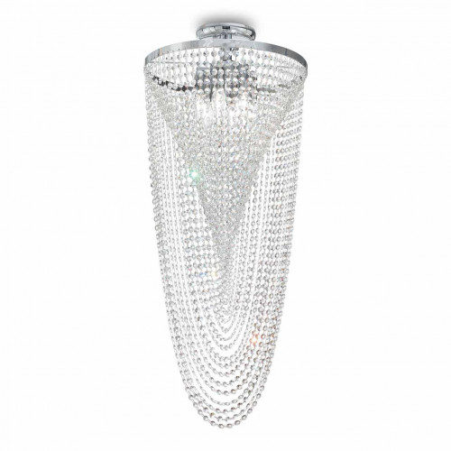 каскадная люстра ideal lux pearl pl6 в Костроме