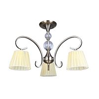 потолочная люстра omnilux laveno oml-56103-03 в Костроме