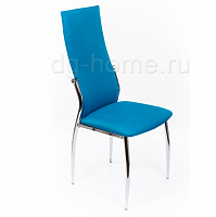 стул s-029cf ткань - бирюзовый в Костроме