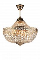 подвесная люстра st luce anticato sl669.203.06 в Костроме