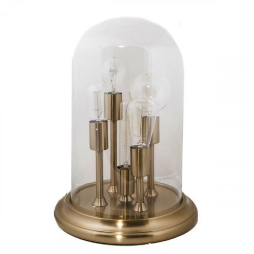 лампа настольная edison большая в Костроме