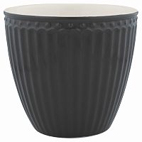 стакан alice dark grey в Костроме