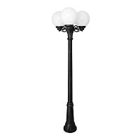 уличный фонарь fumagalli gigi bisso/g250 g25.156.s30.aye27 в Костроме