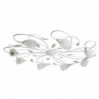 потолочная люстра mw-light верона 334013108 в Костроме