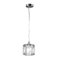 подвесной светильник odeon light brittani 4119/1 в Костроме