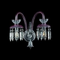 бра mb1102747-2a chrome от illuminati в Костроме