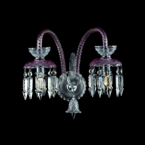 бра mb1102747-2a chrome от illuminati в Костроме