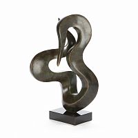 статуэтка winding в Костроме