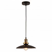 подвесной светильник lussole loft ix lsp-9604 в Костроме